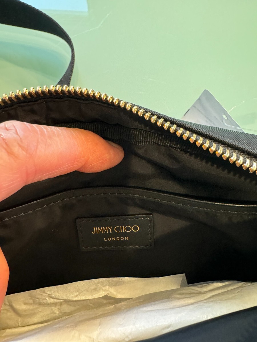 Jimmy Choo Larelle Cross Body Bag | eBay Jimmy Choo Larelle Cross Body Bag | eBay