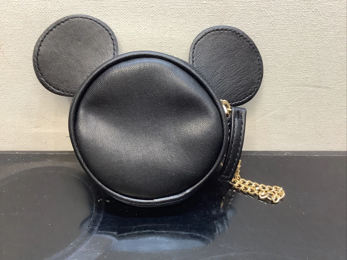 Mickey mouse coin purse sale