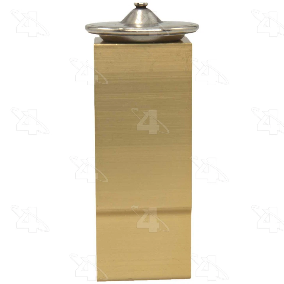 For 1994-2001 Lexus ES300 A/C Expansion Valve 4 Seasons 1995 1996 1997 1998 1999 - Image 3 of 4