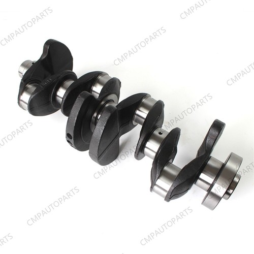 N20 Engine Crankshaft Rods Piston Kit w/ Bearing Set For BMW 320i X1 X3 Z4 2.0T - Picture 6 of 21