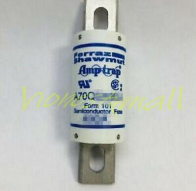 1PC Ferraz Shawmut A70QS200-4 200A NEW