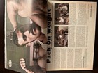 Iron Man October 2011 48 Year Old Rich Gaspari The Shed Master Shares His Secret — photo 6