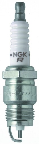6 X Spark Plugs Set NGK V-Power WR4-1 For 87-96 Ford F-150 GAS 4.9L L6 BI-FUEL - Bild 2 von 5