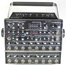 BP Instruments Display Formatter - 011