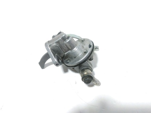 POMPE A CARBURANT ELECTRIQUE LIGIER JS 50 SPORT 2015-2020 / NE 40151