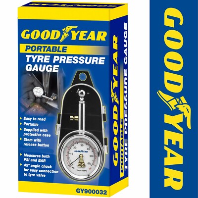 Tire Pressure Gauge Manufacturer China - Best Accuracy ±2PSI