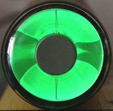 6E5S / 6E5C / 6E5G 6G5G Vintage USSR Magic eye tube indicator SAME DATE NEW 2pcs