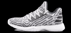 harden vol 1 lifestyle