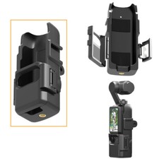 Camera Extension Adapter Mount Adapter Frame for DJI Osmo Pocket 3 Accessories