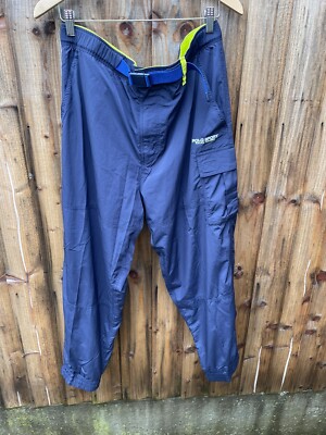 Polo Sport Ralph Lauren Utilty Hose Navy Größe XL Nagelneu Mit Etikett Cargo