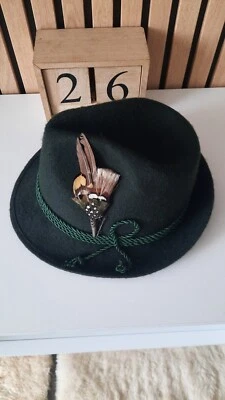Chapeau Fedora - Photo 1/3