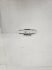 Bx/25 Plombco PFE-1.00 1 Oz P Style Value Line Clip-on Tire Weight 