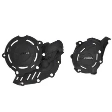 Acerbis 2979430001 X-Power Case Saver Kit