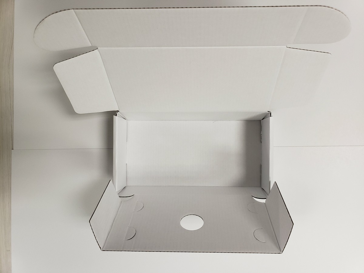 Calendario 'Avvento Da Riempire, Scatole Vuote Per Calendario 'Avvento