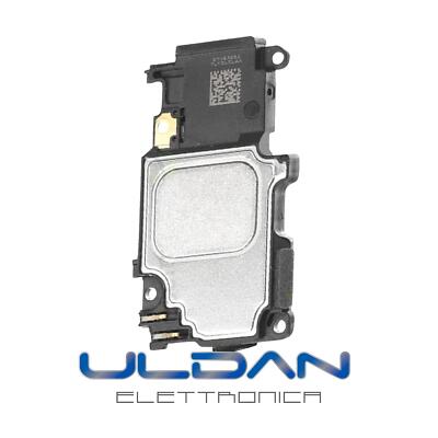 Haut-parleur / Sonnerie / Buzzer Pour Xiaomi Mi Max 2 - Pièce De Rechange Arrière Inférieure