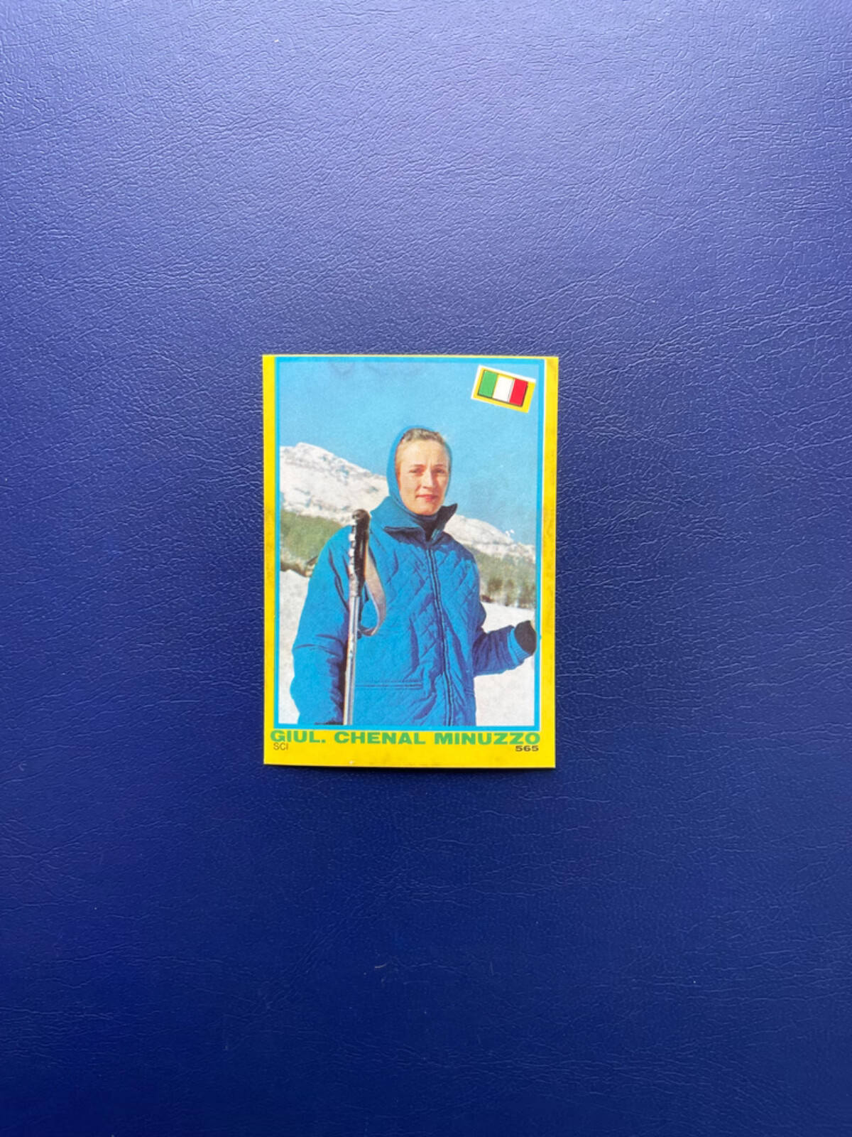 Foto 1 di 2