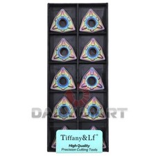 10PCS/New In Box MITSUBISHI WNMG080408-MM MC7025 CNC Blade