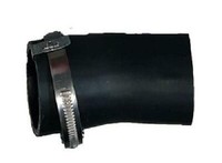 Original Bugiad Ladeluftschlauch 81702 FüR Audi Seat Skoda VW