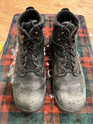 RED WING  display picture 3