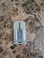 Garage Door Jamb Brackets        #7