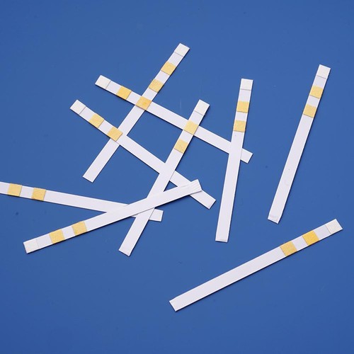 50PCS Chlor Tester Streifen 3 in1 pH Test Pool und Dip 2025 Spa HOT DE - Bild 19 von 21