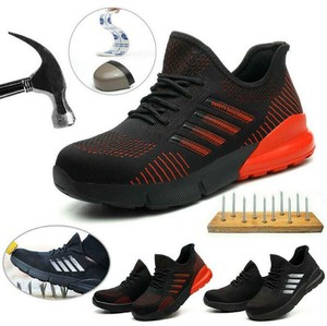 safety trainers ebay