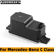 Voltage Converter Module Auxiliary Battery A2059053414 For Mercedes-Benz C Class