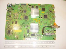 NEW Mitsubishi LT-52133 Main Board c324