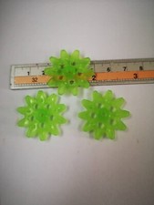 Lot of 3 Gear for Gear Robot Tin toy ** Replacement **