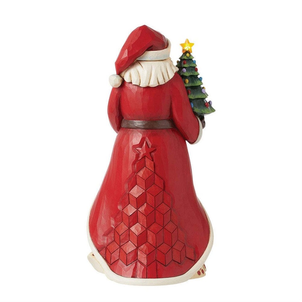 jim-shore-heartwood-creek-santa-vintage-led-tree-figurine-6015495-ebay