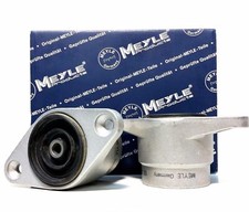2x ORIGINAL MEYLE DOMLAGER FEDERBEINLAGER HINTEN AUDI A4 A6 AVANT SEAT EXEO ST