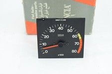 STRUMENTO CONTAGIRI VEGLIA BORLETTI FIAT LANCIA D'EPOCA  FIAT LANCIA 9940824