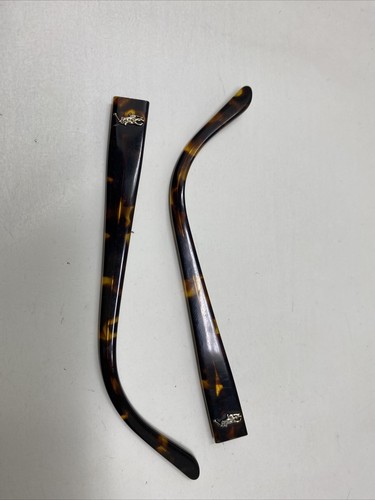 RALPH LAUREN RL 6058 5217 TORTOISE 135mm TEMPLE ARM PARTS :K07