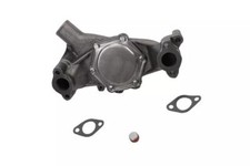 Genuine Gm 1984-1999 Chevrolet Gmc P30 P3500 Suburban Jimmy Water Pump 12708488