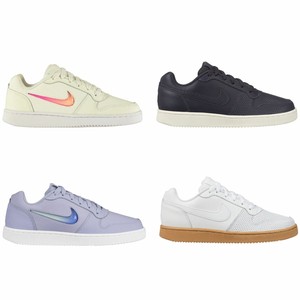 nike women's casual sneakers