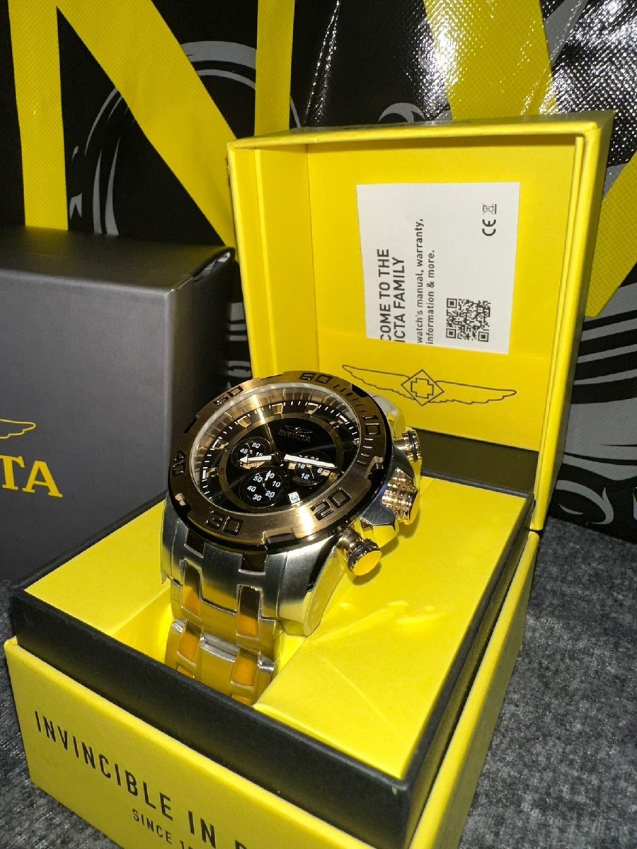 本格★スイス・メイドモデル INVICTA Pro Diver 25814 Invicta 25814 - Pro Diver Watch • Watchard.com