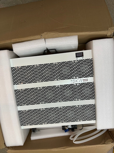 Radiator for two asic antminer, Whatsminer, 12 kw, new model 2025