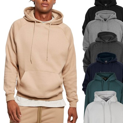 Urban Classics - Loose-Fit Basic Sweat Hoody