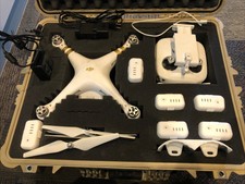 dji phantom w323