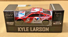 Kyle Larson 5 Valvoline Homestead Miami Win 2022 Camaro ZL1 1:64 WX52265VALKLZ
