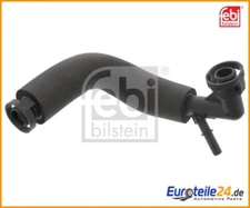 Hose, crankcase ventilation Febi Plus Febi Bilstein 47228