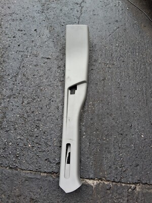 RENAULT MASTER MK3 OSF 2023 FAHRERSEITE VORNE B SÄULE VERKLEIDUNG ABDECKUNG 769150016R