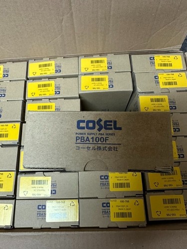 1 PIEZA NUEVO PBA100F-24 COSEL - Imagen 5 de 5