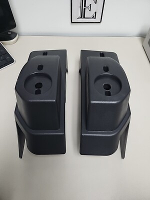 Proform Performance 400i Treadmill Left And Right Rear Feet (103)