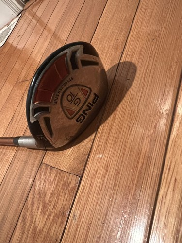 men ping g10 hybrid - Picture 3 of 4
