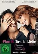 Plan B für die Liebe (2010, DVD video) Jennifer Lopez 
