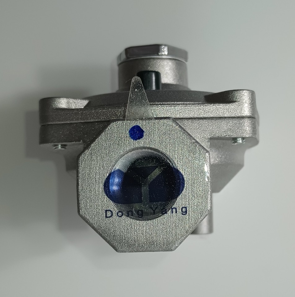 General Electric Gas Cooktop Pressure Regulator WB19T10089 N2074 eBay