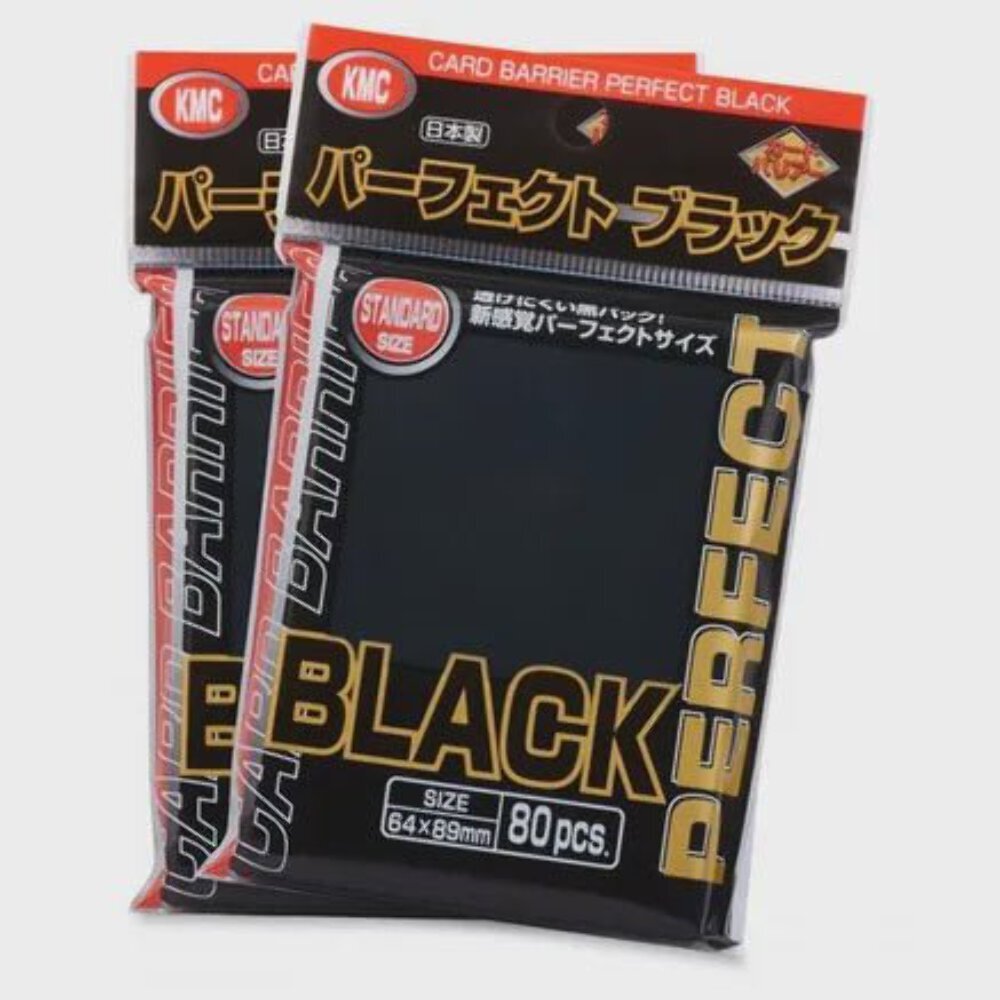 FUC CARD SHIRT 新品未使用　Sサイズ KMC Perfect Size Sleeves - Standard Sized 80 Ct. Black | eBay