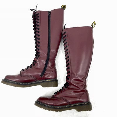dr martens 1860