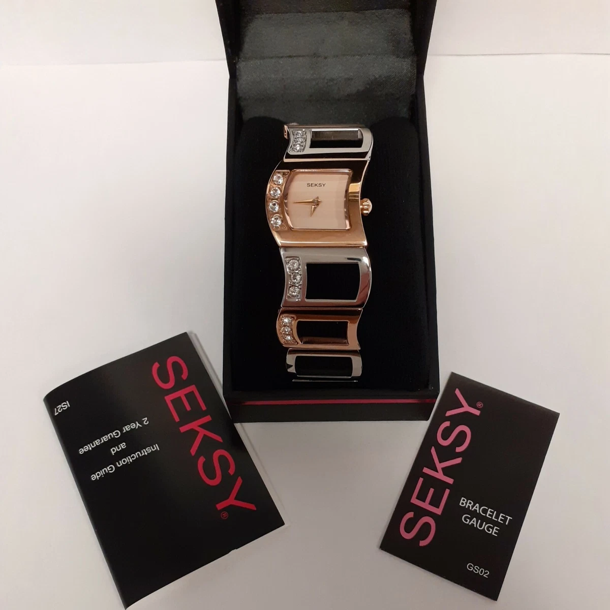 Seksy brand sale